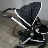 کالسکه بچه روما پلاس دلیجان