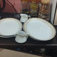 ظروف پذیرایی