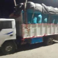 حمل وجابجایی بار داخل شهر وشهرستانها|خدمات حمل و نقل|بردسیر, |دیوار