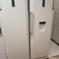 یخچال دوقلو امرسان