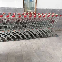 چرخ دستی فروشگاهی|فروشگاه و مغازه|زیرآب, |دیوار