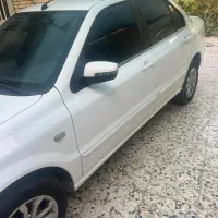 سمند سورن پلاس EF7