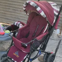 فروش کالسکه و روروک
