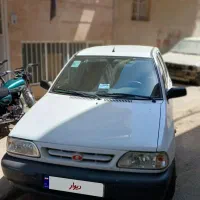 پراید 131 مدل 97