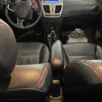 کوییک R اتومات فول پلاس تک برگ سند|خودرو سواری و وانت|تهران, نارمک|دیوار