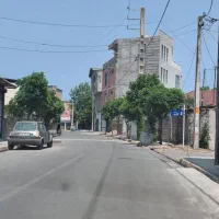 مشارکت در ساخت زمین ۴۴۰ متری نزدیک دریا سرخرود