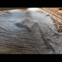 لحاف کرسی همراه کرسی