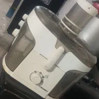 آبمیوه گیر سونیا