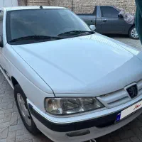 پارس TU5 ارتقا