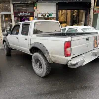 نیسان پیکاپ ۸۶