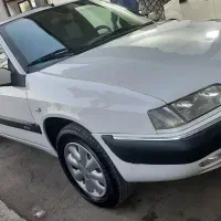 زانتیا۸۹ خانگی|خودرو سواری و وانت|اصفهان, شفق|دیوار