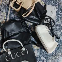 6 مدل کیف زنانه مدلهای مختلف|کیف، کفش، کمربند|آکند, |دیوار