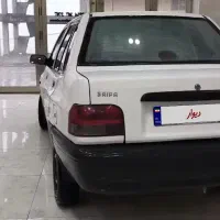 پراید مدل1387