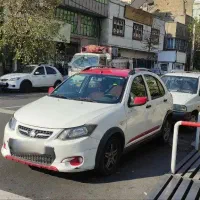 کوییک R مدل ۱۴۰۰ کارکرد ۶۹۰۰۰