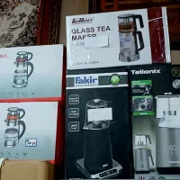 چرخ گوشت|سایر لوازم برقی|کرج, شهرک فهمیده|دیوار