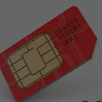 پرداخت 95%درصد ارزش سیم کارت