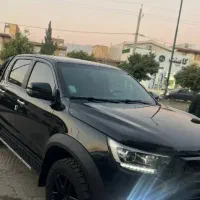 Kmc T8|خودرو سواری و وانت|بجنورد, |دیوار