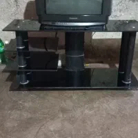 تلویزیون و زیر تلویزیون