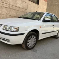 سمند lx|خودرو سواری و وانت|تهران, وردآورد|دیوار