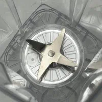 بلندر مخلوط کن صنعتی(باضمانت)|آبمیوه‌گیر و آب‌مرکبات‌گیر|کاشان, بهشتی|دیوار