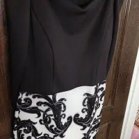 پیراهن مهمانی
