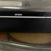 اپسون l805 در حد نو به همراه کارتن