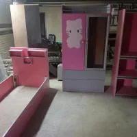 سرویس تخت نوجوان