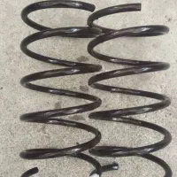 کمک پژو پوسته کوتاه اصلی با فنر لنزو نو بشرط|قطعات یدکی و لوازم جانبی|لاهیجان, جمهوری|دیوار