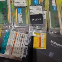 قطعات کامپیوتر