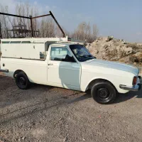 وانت پیکان۸۹|خودرو سواری و وانت|اردبیل, |دیوار