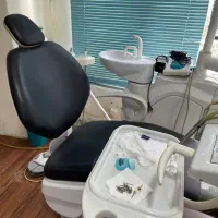 یونیت دندانپزشکی کارن