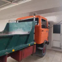 خاور کمپرسی