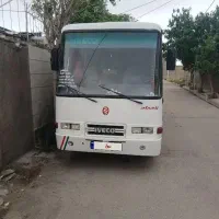 مینبوس  a80مدل 85....24نفره
