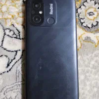 شیائومی Redmi 12C با حافظهٔ ۱۲۸ گیگابایت