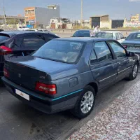 پژو slx مدل۹۹|خودرو سواری و وانت|گنبد کاووس, |دیوار