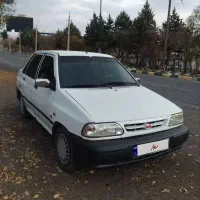 پراید مدل 1389 دوگانه‌سوز دستی|خودرو سواری و وانت|صحنه, |دیوار