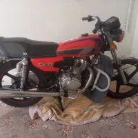 موتورسیکلت تریل