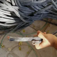 خرید‌ و فروش سیم توپی کابل ضایعات  مس برنج و ۰|عمده‌فروشی|مشهد, بهاران|دیوار