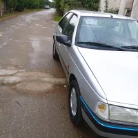 پژو 405نقره ای بدون آفتاب سوختگی فنی سالم|خودرو سواری و وانت|قائمشهر, |دیوار