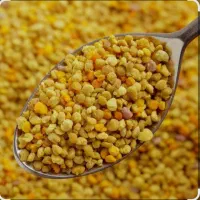 گرده گل ژل رویال