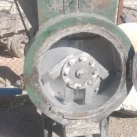 ۳دستگاه آسیاب ۳۰اسب فوق العاده.|ماشین‌آلات صنعتی|تبریز, |دیوار