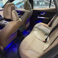 بنز شاسی بلند AMG EQE SUV، مدل ۲۰۲۴|خودرو سواری و وانت|تهران, سهروردی|دیوار
