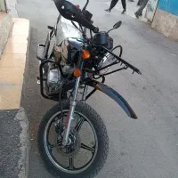 موتور شکاری احسان  200