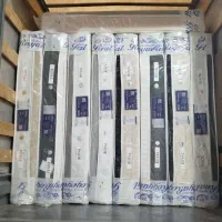 تشک سه نوار پد مخفی