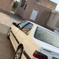 پژو پارس ۹۱ تمام رنگ|خودرو سواری و وانت|زرند, |دیوار