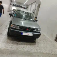 پراید مدل 89