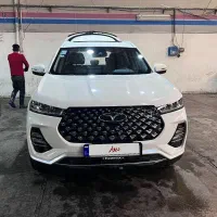 تیگو ۷ پرو پرمیوم خانگی صفر