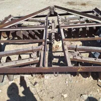 دیکس‌کشاورزی‌