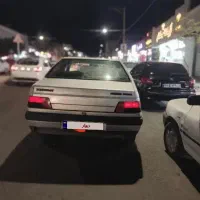 405مدل 85|خودرو سواری و وانت|بیرجند, |دیوار