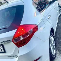 برلیانس 320اتومات97